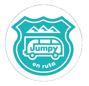 Jumpy en Ruta colaboración con TuSeguroVIP
