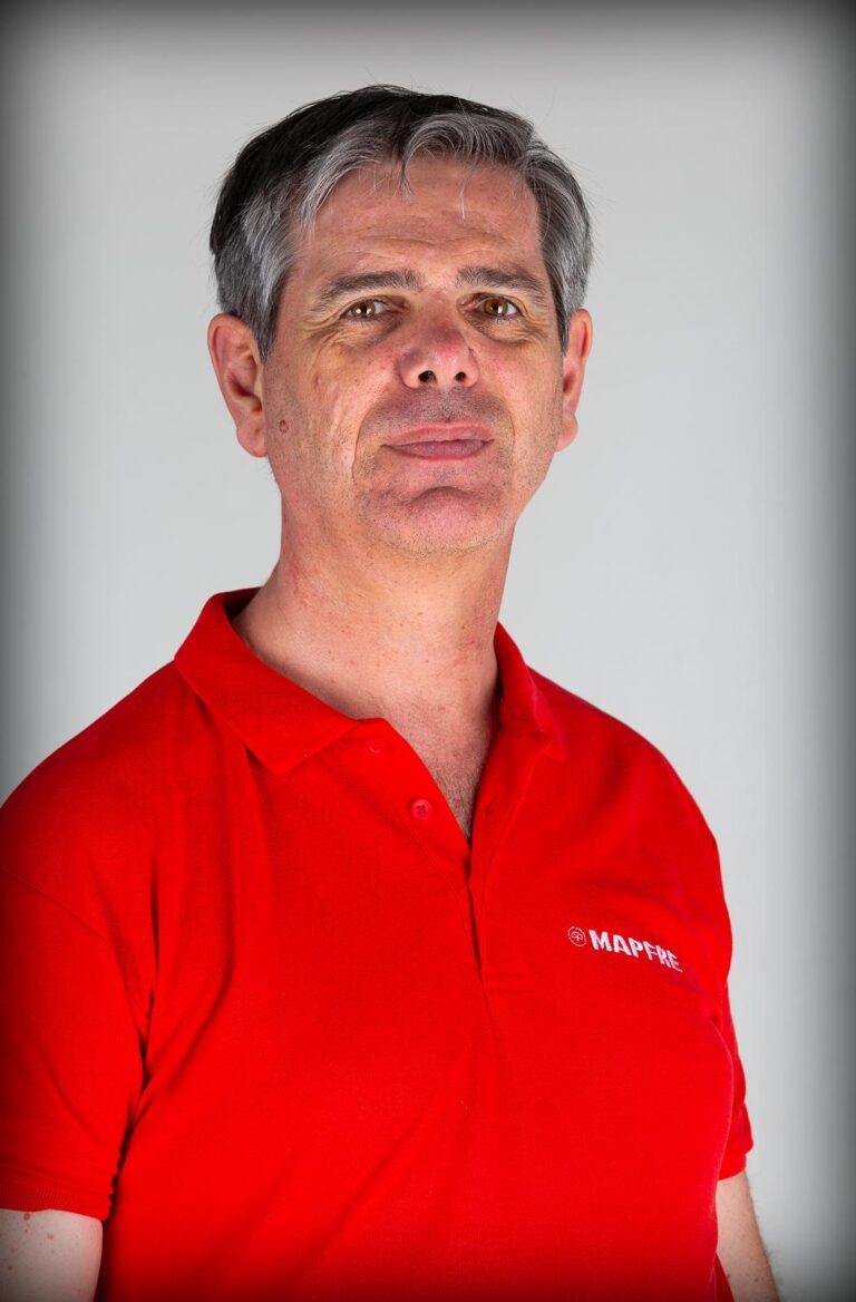 Miguel Arpón, asesor de TuSeguroVIP