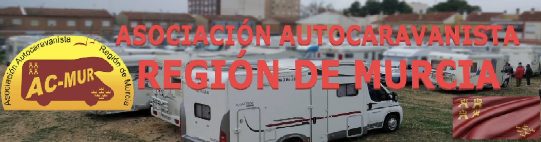 Comunidad autocaravanista AC-MUR | TuSeguroVIP