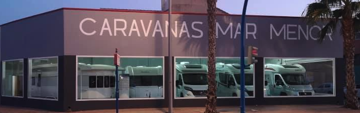 Seguro autocaravana Caravanas Mar Menor TuSeguroVIP Miguel Arpón