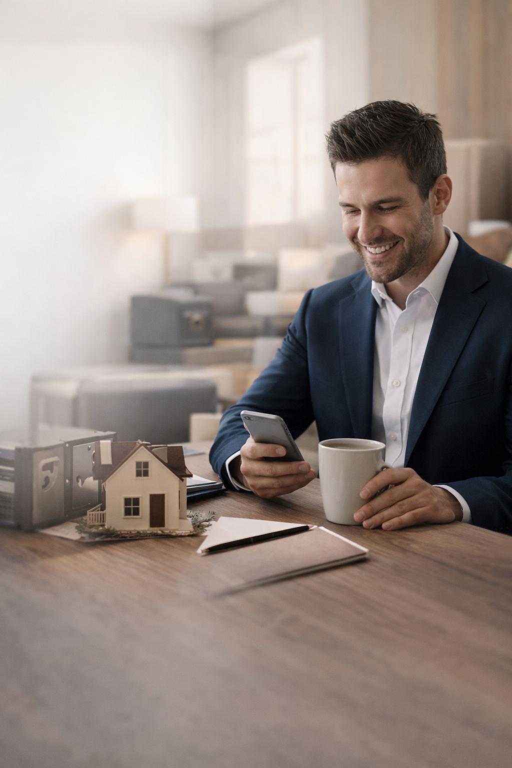 TuSeguroVIP | Miguel Arpón | Seguros MAPFRE de auto, hogar, vida y autocaravana