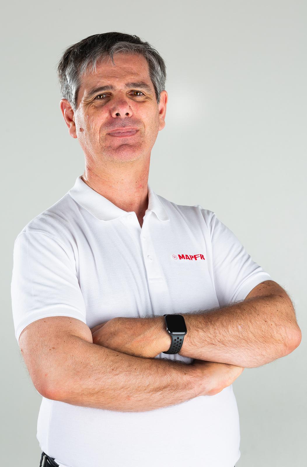 Miguel Arpón