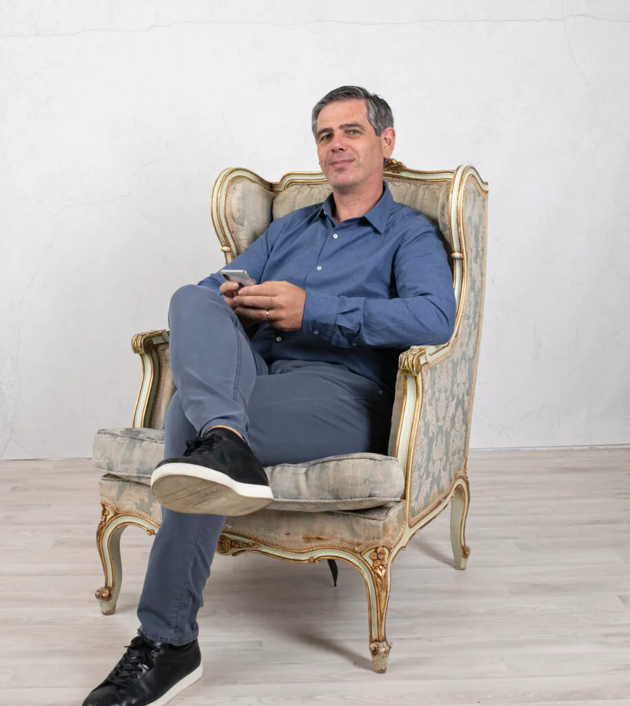 Miguel Arpón, delegado de MAPFRE en TuSeguroVIP